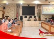 Muhibah Ramadhan 1447 H, di laksanakan di 12 Lokasi, Ini Agendanya