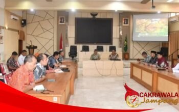 Muhibah Ramadhan 1447 H, di laksanakan di 12 Lokasi, Ini Agendanya