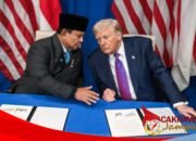 Indonesia Longgarkan Sertifikasi Halal Produk AS, Tertuang dalam Kesepakatan ART