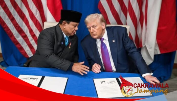Indonesia Longgarkan Sertifikasi Halal Produk AS, Tertuang dalam Kesepakatan ART