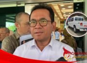 Mendag: Impor 105 Ribu Pikap dari India Tak Perlu PI, “Mobil Kan Bebas”