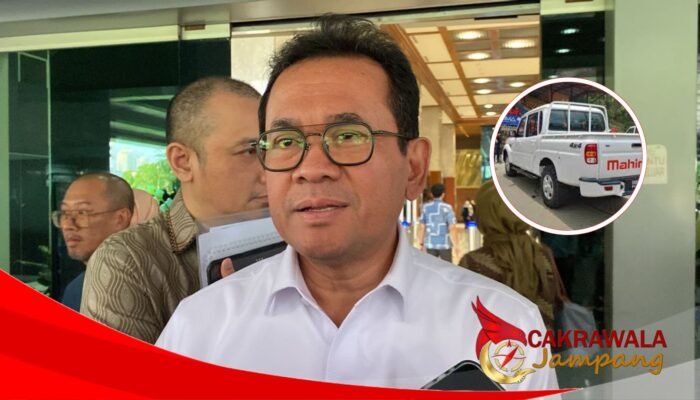 Mendag: Impor 105 Ribu Pikap dari India Tak Perlu PI, “Mobil Kan Bebas”