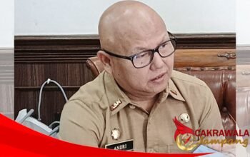 Evaluasi Sanitasi Dapur MBG, Satgas Soroti Ketahanan Sistem IPAL
