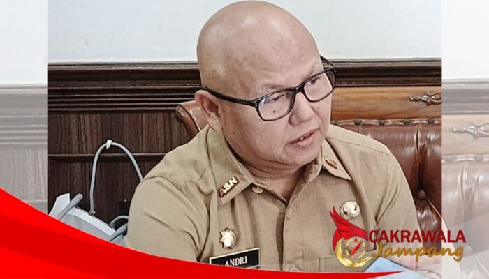Evaluasi Sanitasi Dapur MBG, Satgas Soroti Ketahanan Sistem IPAL