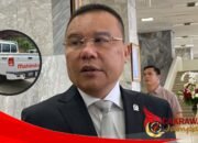 Dasco Minta Pemerintah Tunda Rencana Impor 105 Ribu Mobil Pick Up dari India