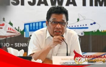 Jelang Mudik 2026, Komisi V DPR Tekankan Zero Pothole dan Sinkronisasi Antar-Lembaga