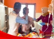 Remaja di Plampang Diduga Dibakar Ibu Kandung, Polisi Lakukan Penyelidikan