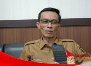 Program SABUMI Perkuat Operasi Pasar, Pemkab Sukabumi Kendalikan Inflasi