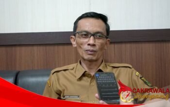 Program SABUMI Perkuat Operasi Pasar, Pemkab Sukabumi Kendalikan Inflasi