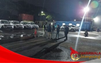 Kontroversi Impor 105 Ribu Unit, 1.000 Mobil Lebih Dulu Masuk Priok