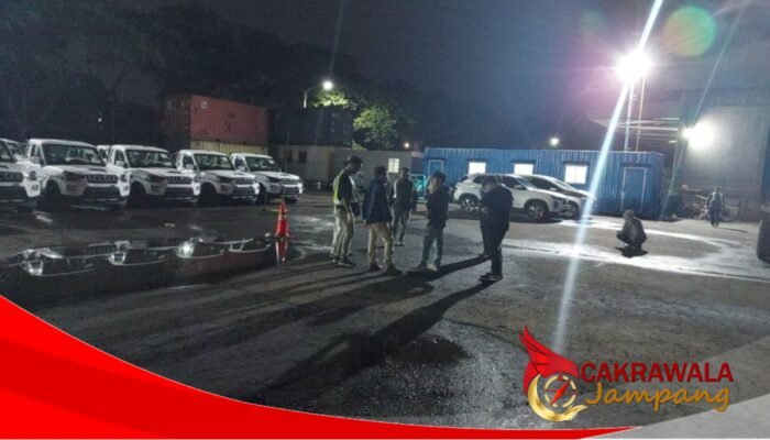 Kontroversi Impor 105 Ribu Unit, 1.000 Mobil Lebih Dulu Masuk Priok