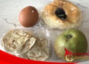 Soroti Kualitas MBG, Aleg PKS Desak Evaluasi Distribusi Makanan di Kota Sukabumi