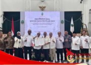 Hadiri Forum Renja 2027 di Gedung Sate, Sekda Sukabumi Dorong Sinkronisasi Kebijakan
