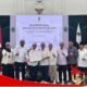 Hadiri Forum Renja 2027 di Gedung Sate, Sekda Sukabumi Dorong Sinkronisasi Kebijakan