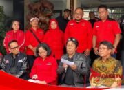 Polemik MBG Memanas, PDIP Klaim Dana Rp223 Triliun Potong Anggaran Pendidikan