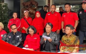 Polemik MBG Memanas, PDIP Klaim Dana Rp223 Triliun Potong Anggaran Pendidikan
