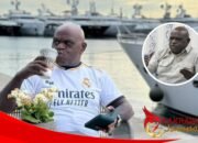 Viral! Pigai Tegaskan Tak Pernah Salah Soal HAM: “Semua yang Saya Ucapkan Adalah HAM”