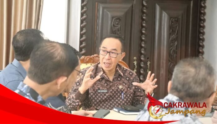 Stabilkan Harga Pangan, Pemkab Sukabumi Siapkan Pasar Murah di Palabuhanratu