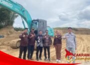 DPRD Perketat Pengawasan, Status Perizinan Proyek Perumahan Limusnunggal Ditelusuri