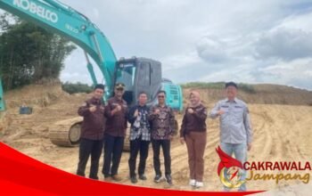 DPRD Perketat Pengawasan, Status Perizinan Proyek Perumahan Limusnunggal Ditelusuri