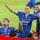 Persib Bandung Hajar Madura United 5-0, Perkuat Puncak Klasemen BRI Super League