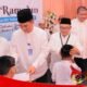 Ramadan Jadi Momentum Penguatan Kepedulian, Jamkrindo Salurkan Ribuan Bantuan Sosial
