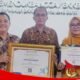 Membanggakan, DPPKB Kabupaten Sukabumi Raih Dua Penghargaan Tingkat Jawa Barat