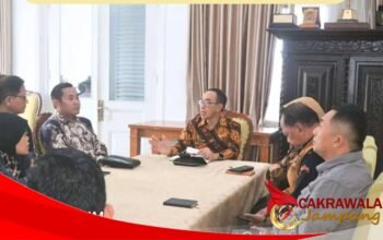 Rapat Evaluasi SPPG, Sekda Tekankan Keamanan Pangan Program MBG