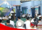 Muhibah Ramadan Jadi Ajang Silaturahmi dan Evaluasi Kinerja Pemkab Sukabumi