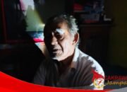 Bah Duduh Selamatkan Bencana Kebakaran di Warudoyong tidak Sampai Meluas