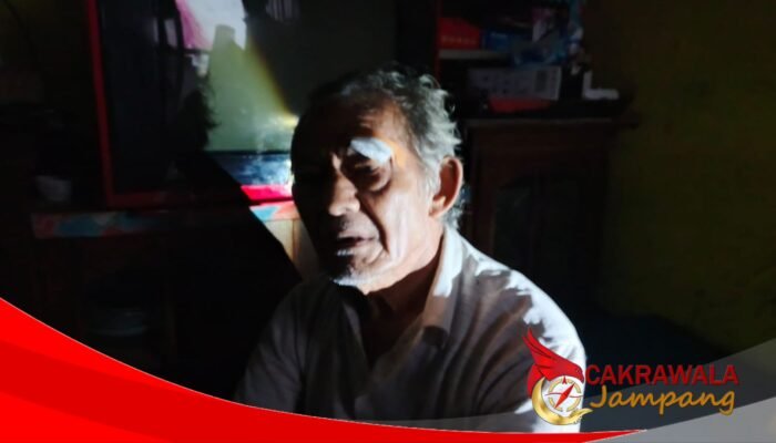 Bah Duduh Selamatkan Bencana Kebakaran di Warudoyong tidak Sampai Meluas