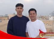 SDM Sukabumi Naik Kelas, Dua Barista Muda Tembus Pasar Kerja Arab Saudi