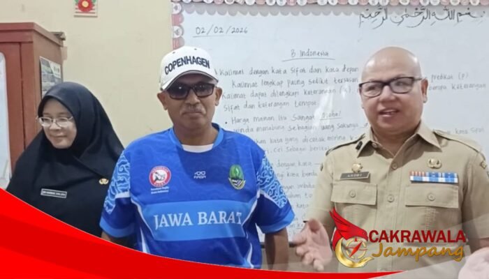 Satgas MBG Prioritaskan Tatap Muka Langsung dengan Penerima Manfaat