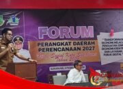 Pemkot Sukabumi Tekankan Penurunan Pengangguran sebagai Kunci Pengentasan Kemiskinan