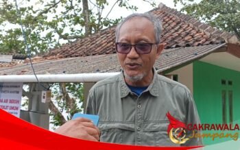 Tak Hanya Bedah Rumah, PT BSM Juga Hadirkan Air Bersih untuk Mushola Pesisir