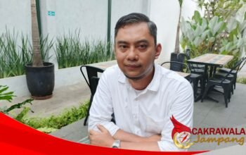 Frendy Yuwono Paparkan Tiga Fokus Utama Perencanaan Infrastruktur 2027 di FPD DPUTR