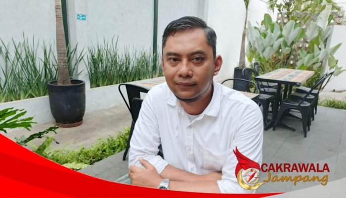 Frendy Yuwono Paparkan Tiga Fokus Utama Perencanaan Infrastruktur 2027 di FPD DPUTR