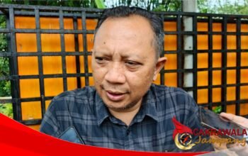 Direktur PDAM Ungkap DPRD Akan Ikut Patroli Deteksi Kebocoran Air