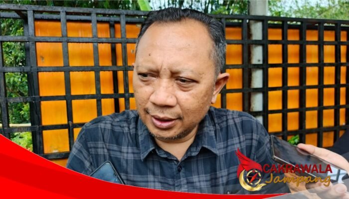 Direktur PDAM Ungkap DPRD Akan Ikut Patroli Deteksi Kebocoran Air