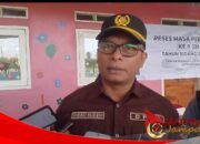 Reses Ingu Sudeni Bongkar Fakta, Perbaikan Jalan Rusak seperti Mimpi di Siang Bolong