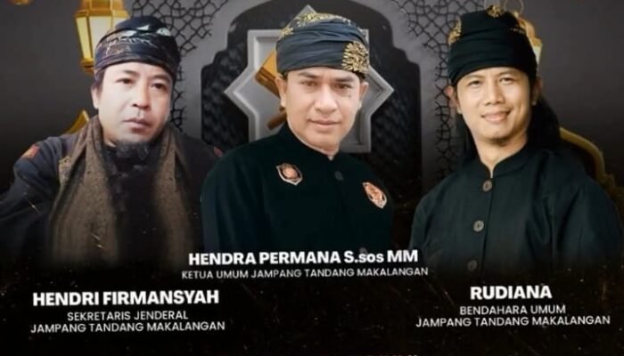 Paguyuban JTM Ucapkan Selamat HPN 2026