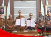 Pemkot Sukabumi–Universitas Nusa Putra Perkuat Beasiswa dan Siapkan Layanan Migran Care