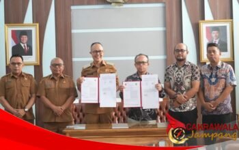 Pemkot Sukabumi–Universitas Nusa Putra Perkuat Beasiswa dan Siapkan Layanan Migran Care