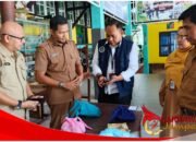 Satgas MBG Kota Sukabumi Monitoring Program di Dua Sekolah Pastikan Transparan