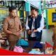 Satgas MBG Kota Sukabumi Monitoring Program di Dua Sekolah Pastikan Transparan