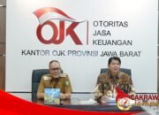 OJK Jabar Siap Perluas Pembiayaan, Pemkot Sukabumi Permudah Akses Modal UMKM