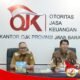 OJK Jabar Siap Perluas Pembiayaan, Pemkot Sukabumi Permudah Akses Modal UMKM