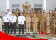 BPKP Jabar Mulai Evaluasi Perencanaan APBD Sukabumi hingga 6 Maret 2026