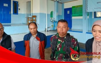 Satgas MBG Dorong Standar Keamanan Pangan Lebih Ketat di Sekolah Saat Ramadhan