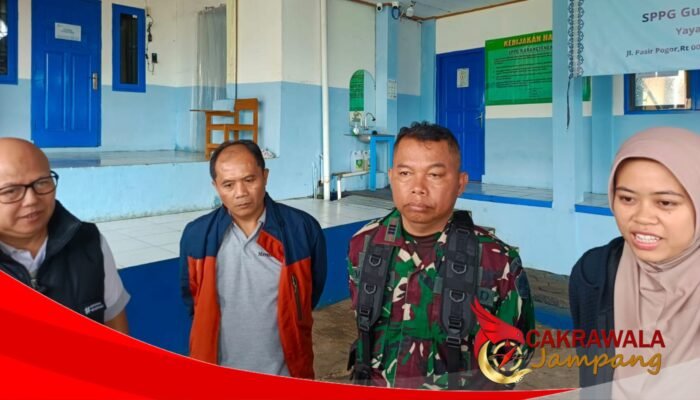 Satgas MBG Dorong Standar Keamanan Pangan Lebih Ketat di Sekolah Saat Ramadhan